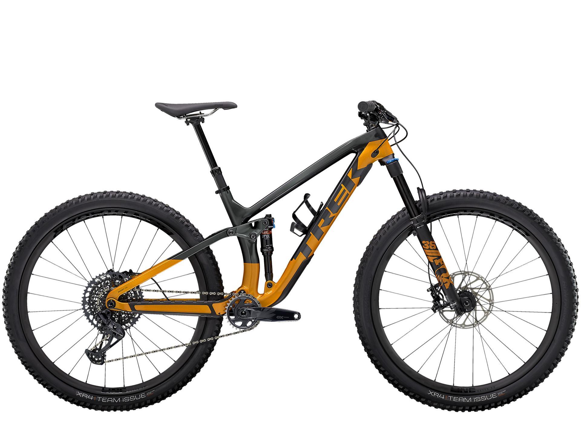 Win this bike!