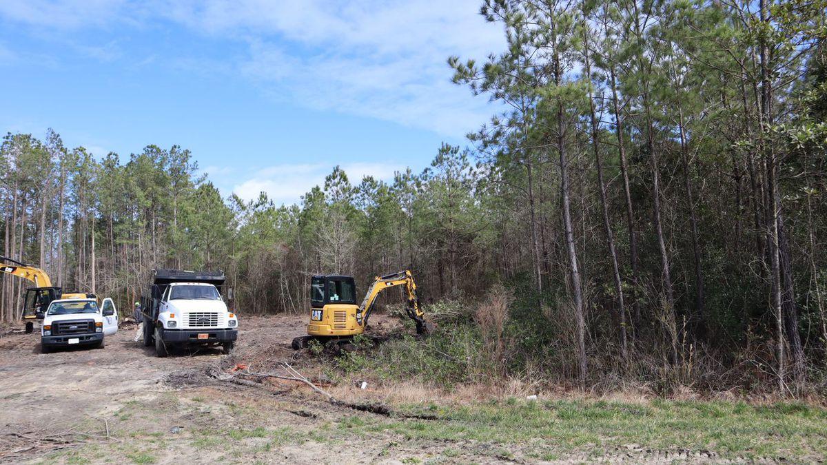 Big Branch Bike Park